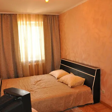 Lejlighed Апартаменты На Сегедской
