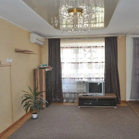 Апартаменты На Сегедской Apartment Odesa